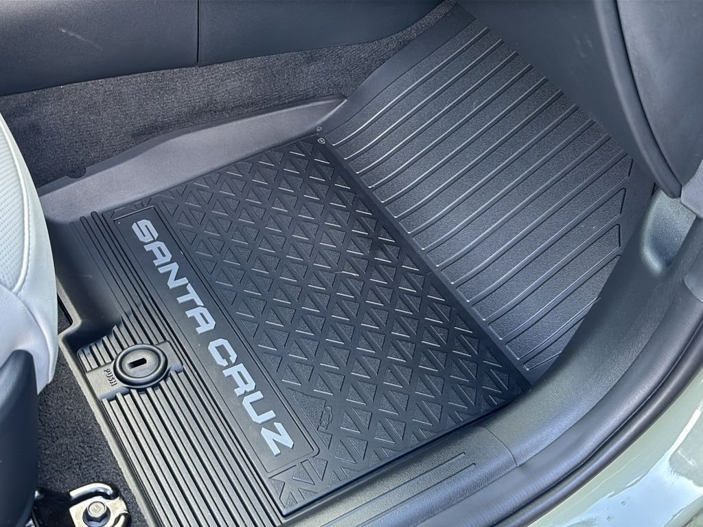 2026 Hyundai Santa Cruz Limited - Photo 35
