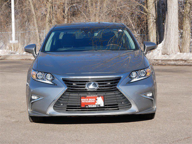 Used 2016 Lexus ES 350 with VIN 58ABK1GG7GU028249 for sale in White Bear Lake, Minnesota
