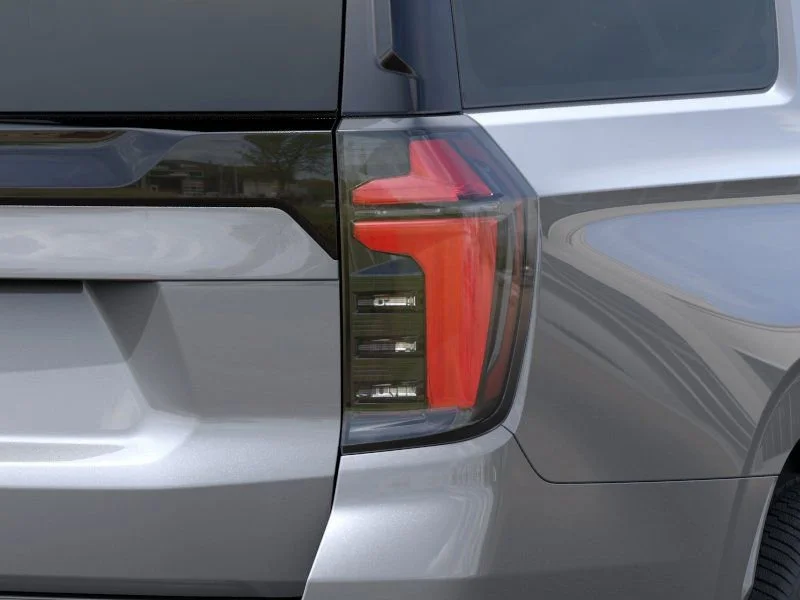 New 2026 Sterling Gray Metallic Chevrolet LS image 11