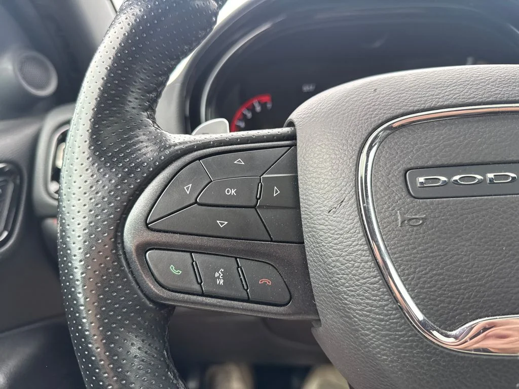 Used 2024 Black Dodge GT Plus image 17