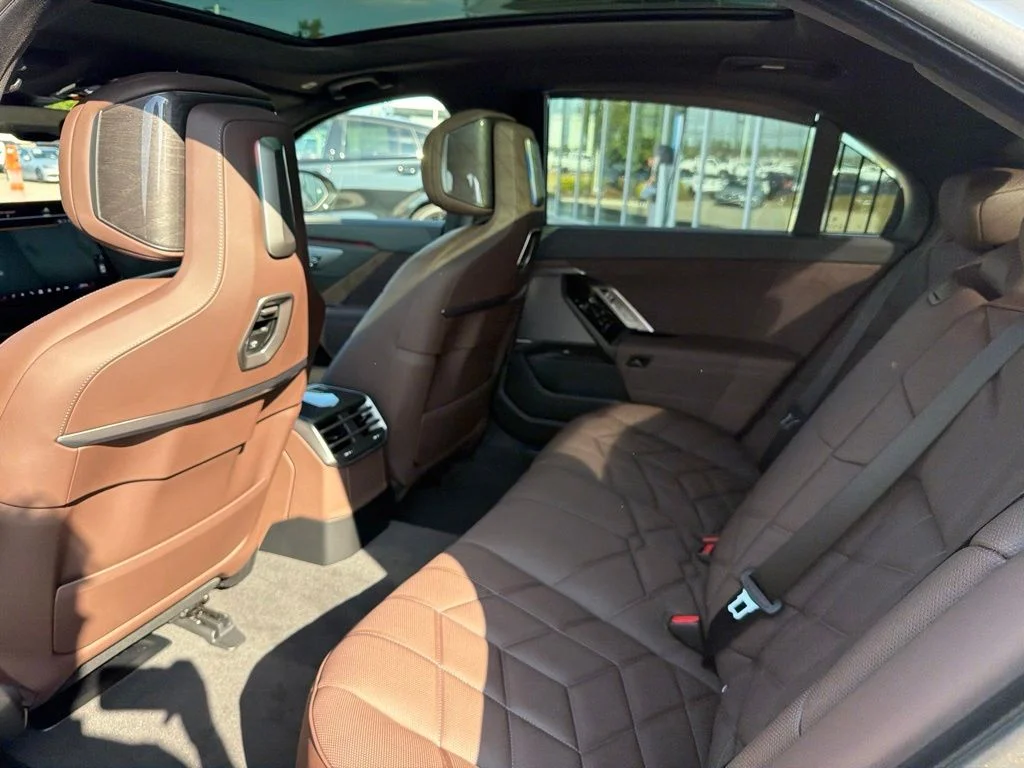 New 2027 White BMW  image 24