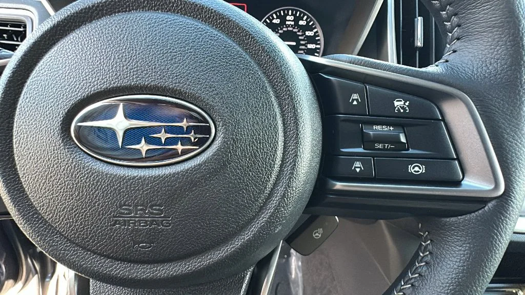 2026 Subaru Ascent Limited - Photo 20