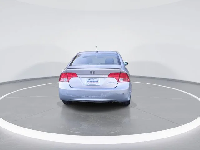 Used 2007  Honda Hybrid image 7