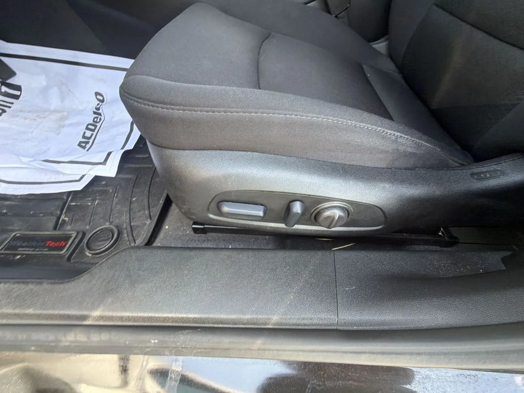 Used 2024 Black Chevrolet LT image 18
