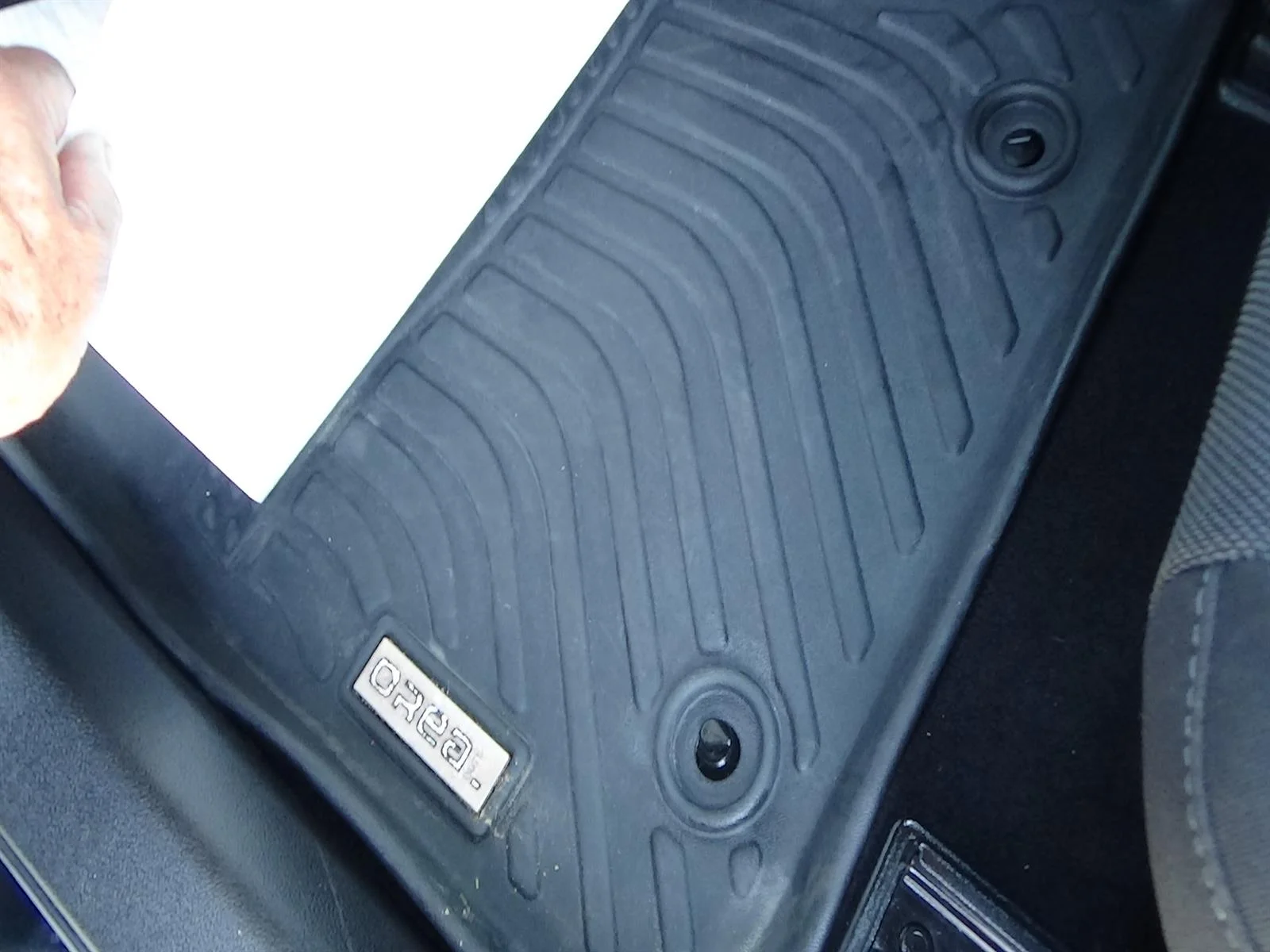 Used 2021 Pitch Black Clear Coat (px8) Dodge SXT image 17