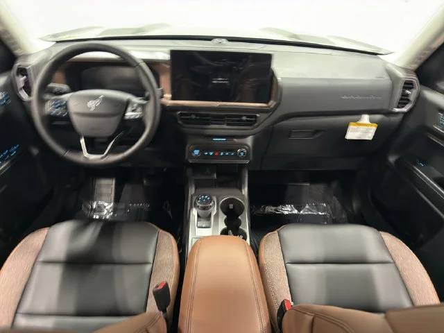 Used 2026 Black Ford Outer Banks image 25