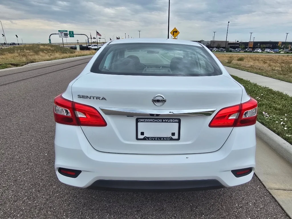 Used 2018 Fresh Powder Nissan S image 4