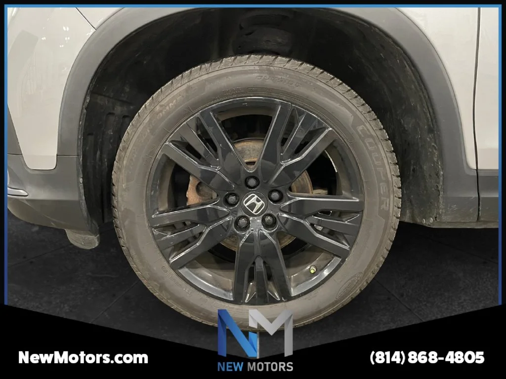 Used 2022  Honda Special Edition image 14