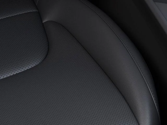 New 2026 Black Kia EX image 24