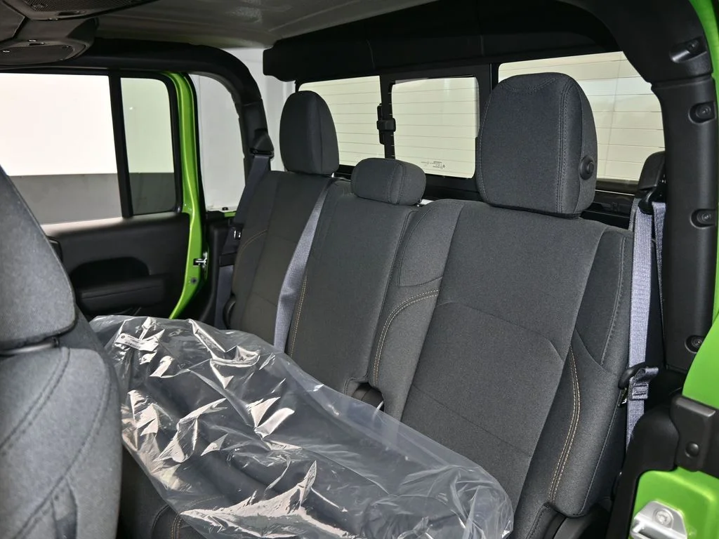 Used 2025 Mojito Jeep Sport S image 29