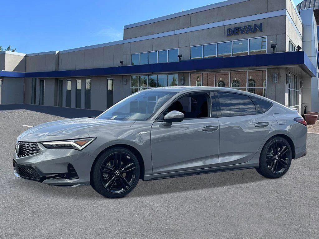 2026 Acura Integra