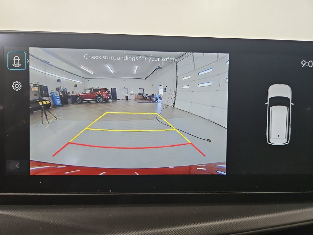 Certified Used 2026 Red Hyundai SEL image 28