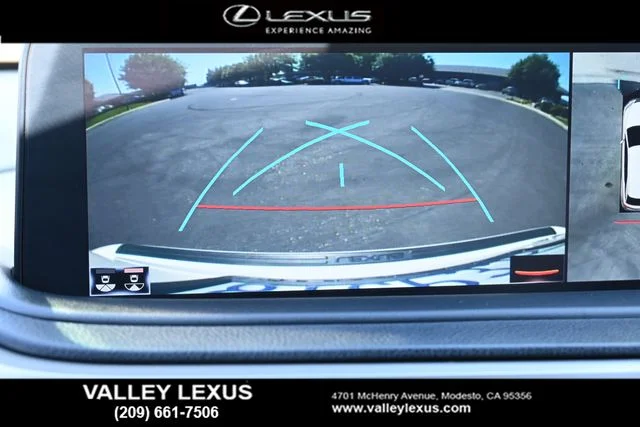 2020 Lexus RX 350 - Photo 14