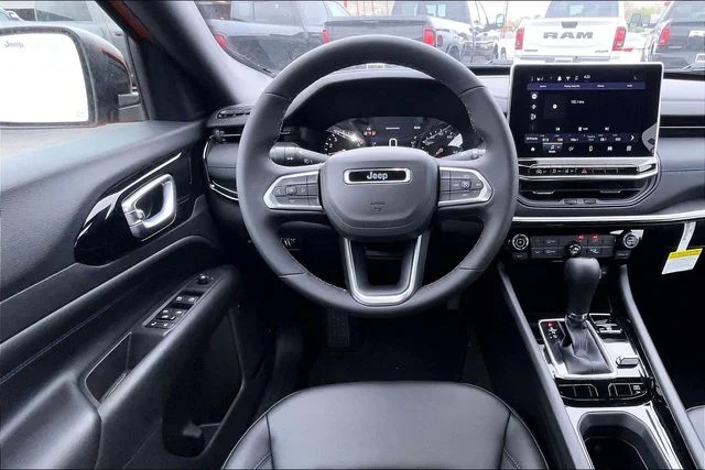 New 2026 Joose Exterior Paint Jeep Latitude image 16
