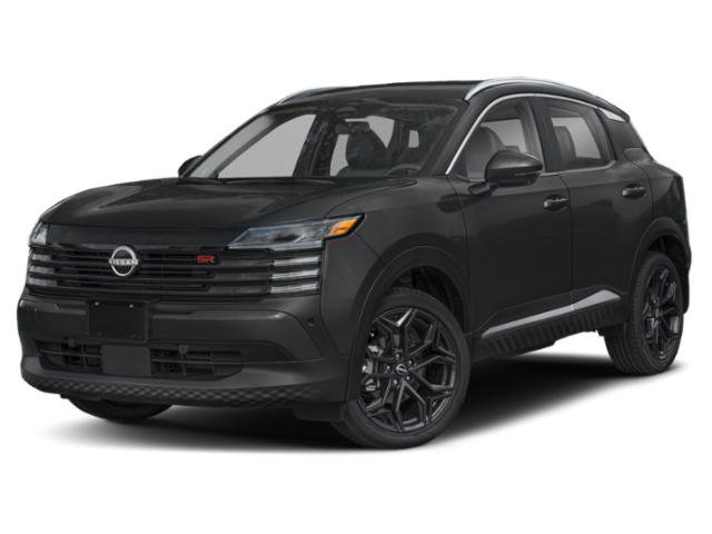 2026 Nissan Kicks 2.0 SR AWD's photo