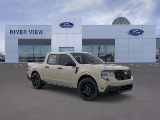 2025 Ford Maverick XLT - Photo 7