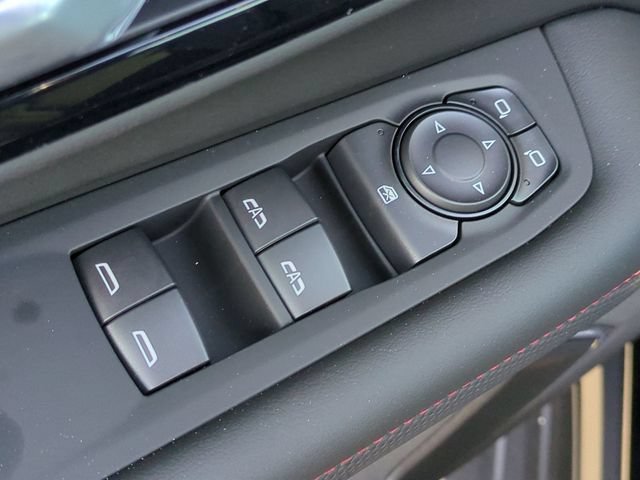 2026 Chevrolet Suburban RST - Photo 22