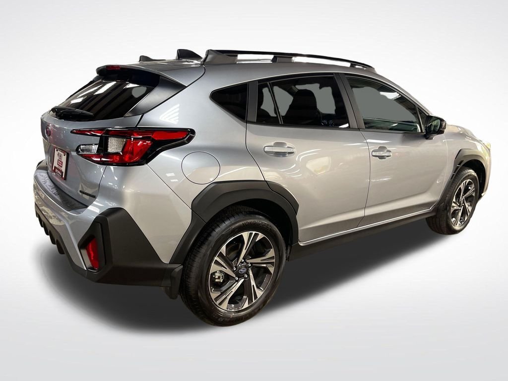 Used 2026 Silver Subaru Premium image 6