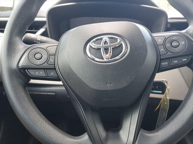 2023 Toyota Corolla LE - Photo 23