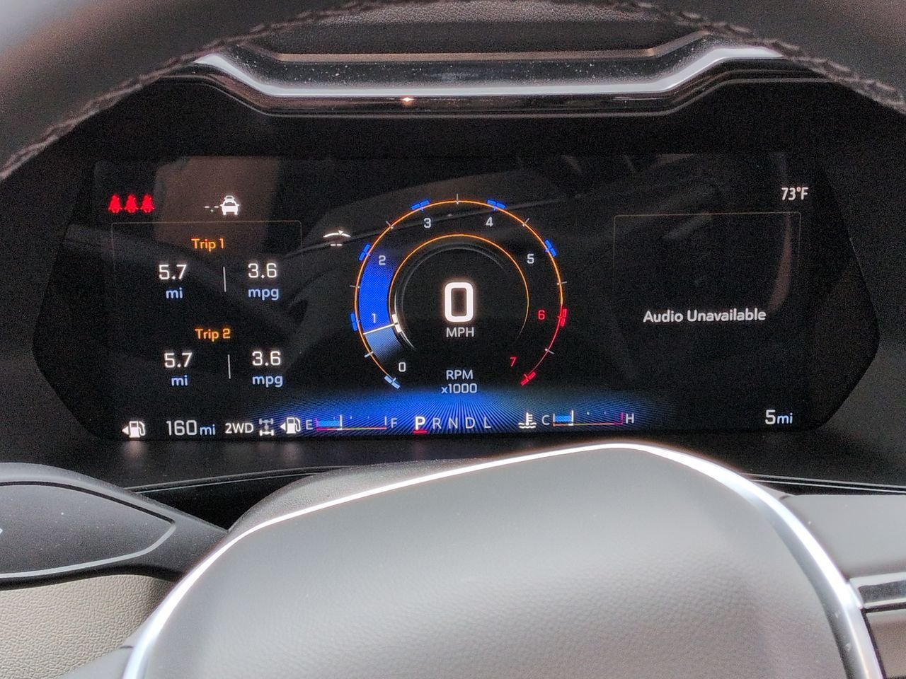 2026 Chevrolet Colorado ZR2 - Photo 12