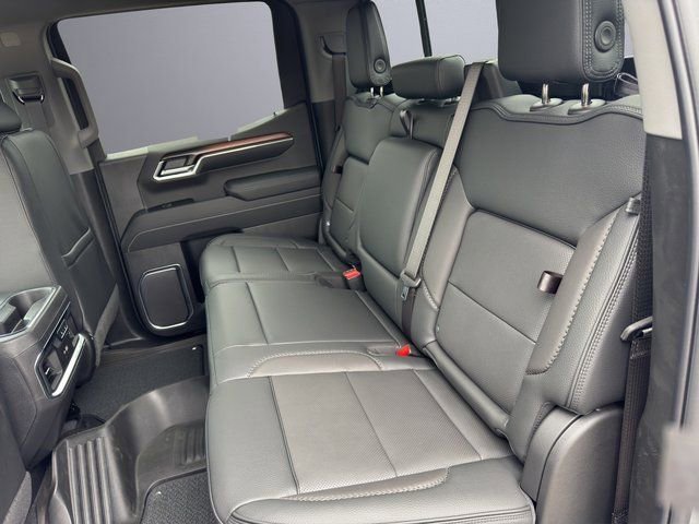 2026 GMC Sierra 1500 Denali - Photo 22