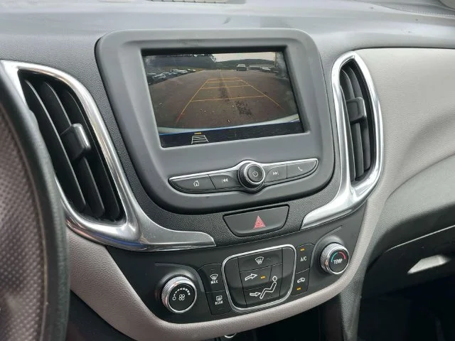 Used 2019 Silver Ice Metallic Chevrolet LS image 34