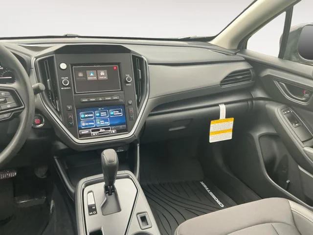 New 2026 ICE SILVER METALLIC Subaru Base image 11