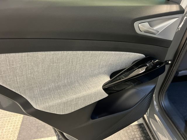 New 2026 Gray Volkswagen Pro image 10