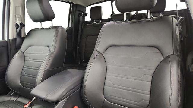 2025 Ford Ranger Lariat - Photo 10