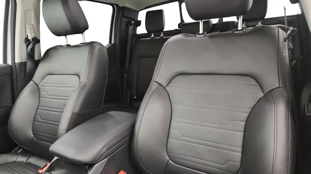 2025 Ford Ranger Lariat - Photo 10