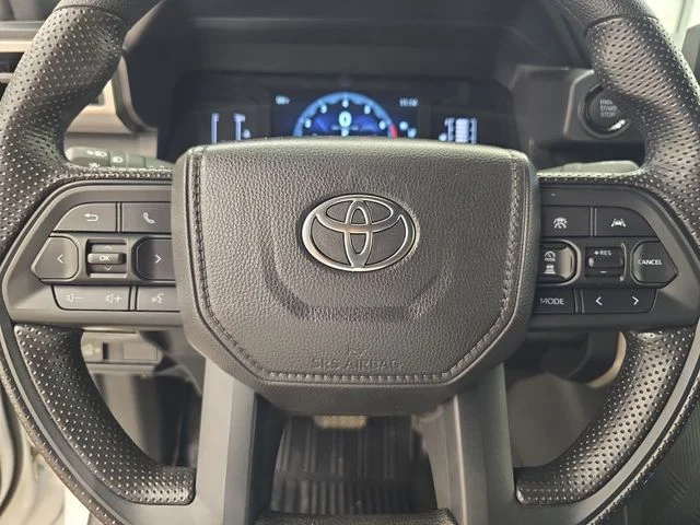 Used 2026 Ice Toyota SR5 image 28