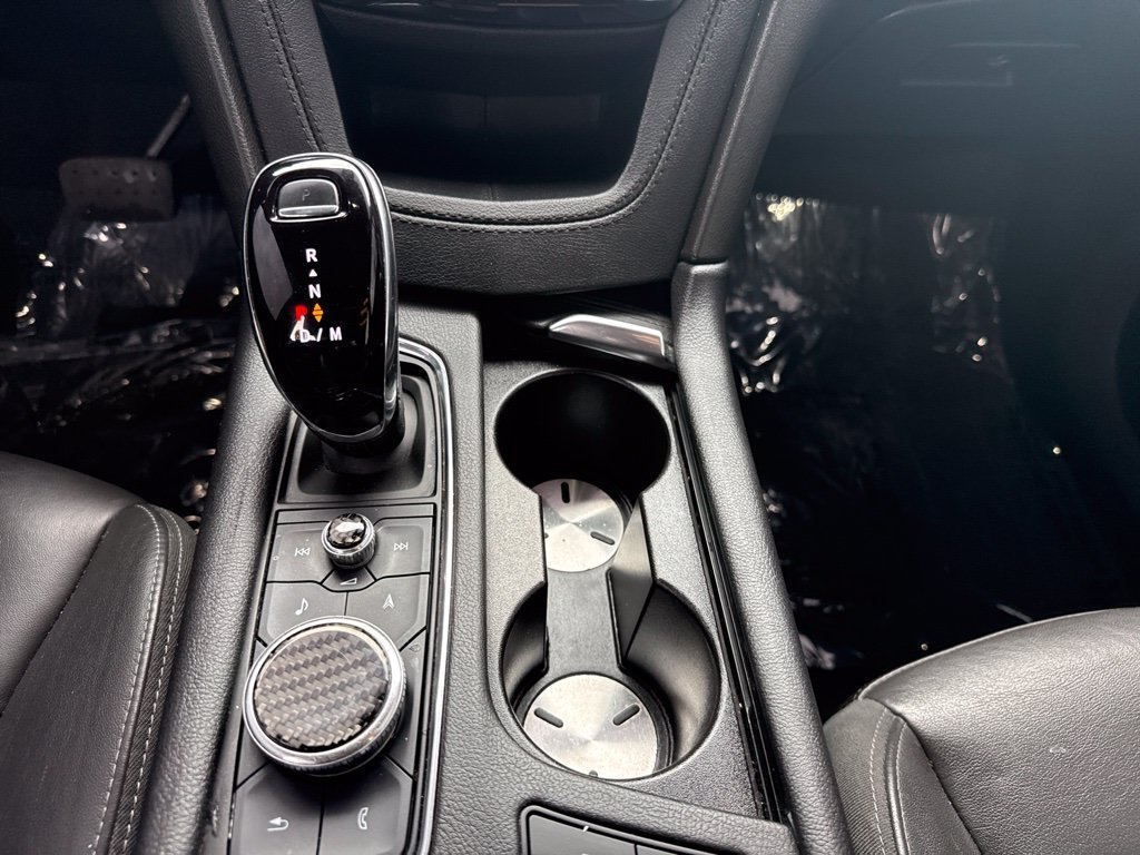 2023 Cadillac XT6 Premium Luxury - Photo 16