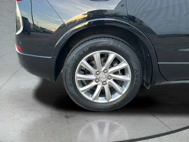 Certified Used 2019 Black Buick Essence image 31