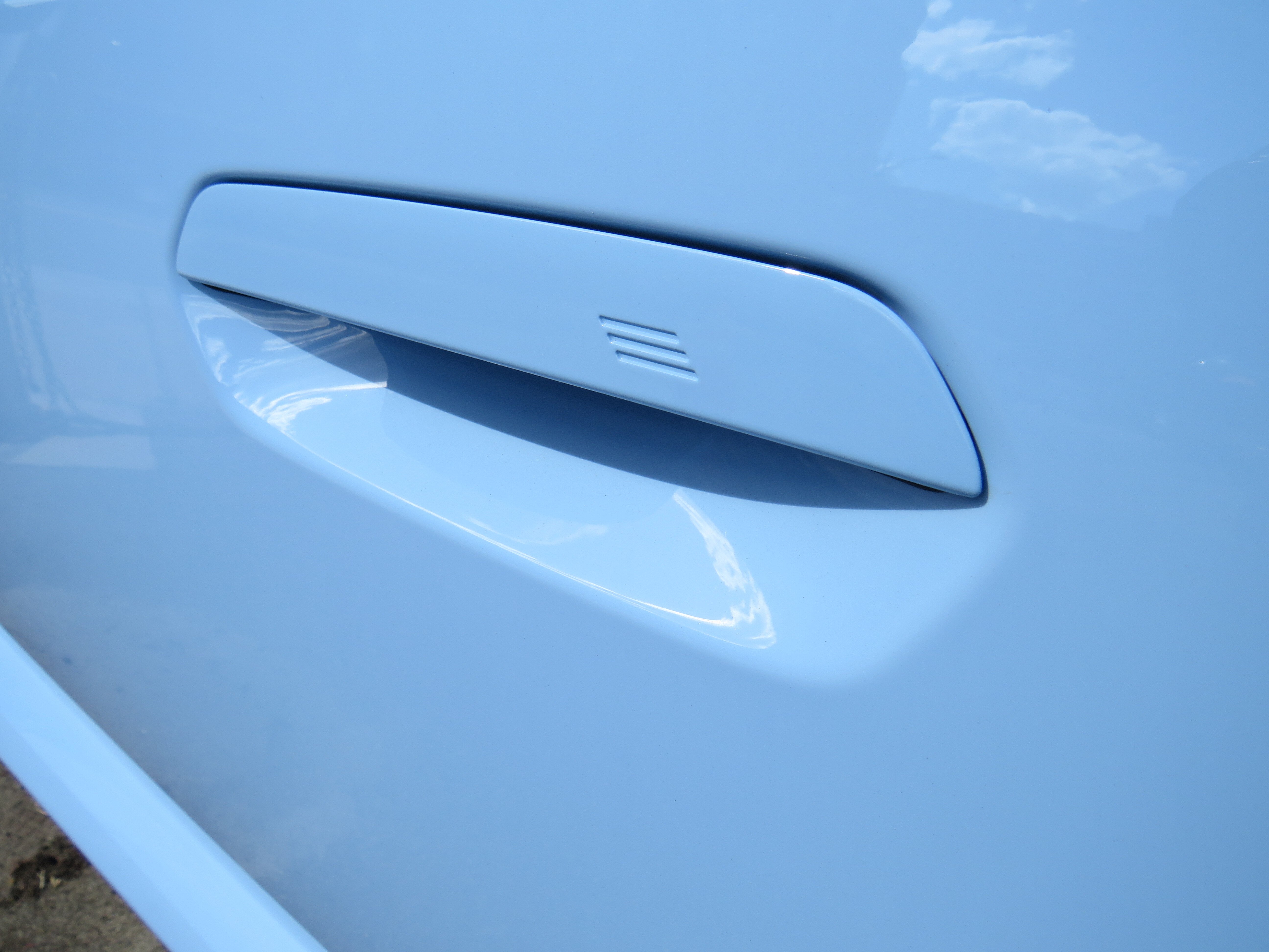 Used 2023 Zandvoort Blue BMW Base image 22
