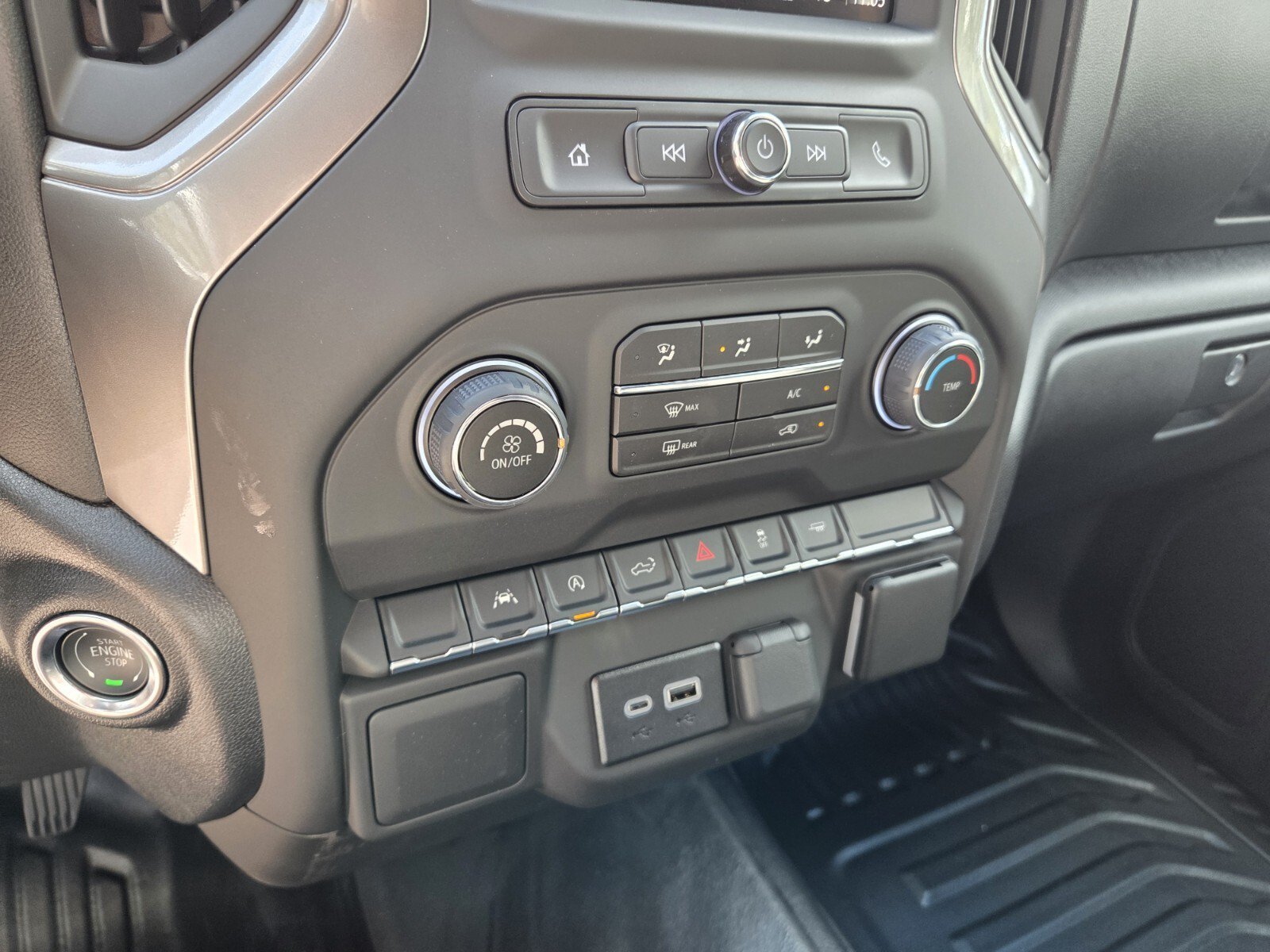 2026 Chevrolet Silverado 1500 Work Truck - Photo 26