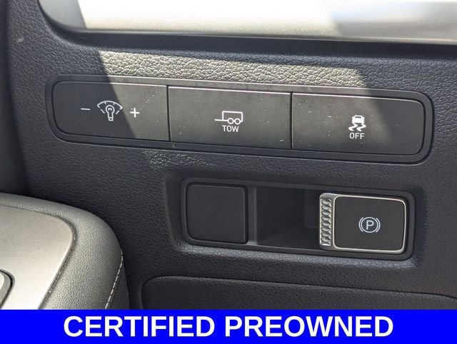 Certified Used 2023 Gray Hyundai SE image 13