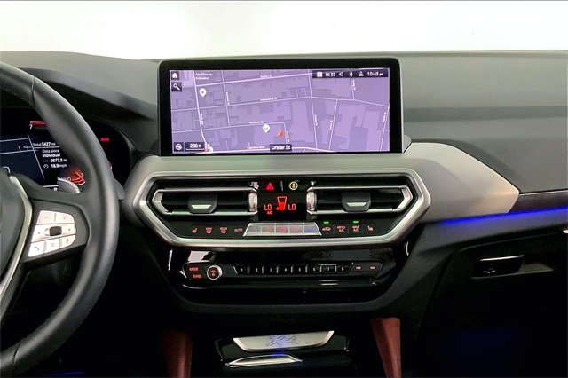 2023 Bmw X4 xDrive30i photo 3