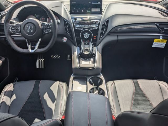 2026 Acura RDX A-Spec Package - Photo 17