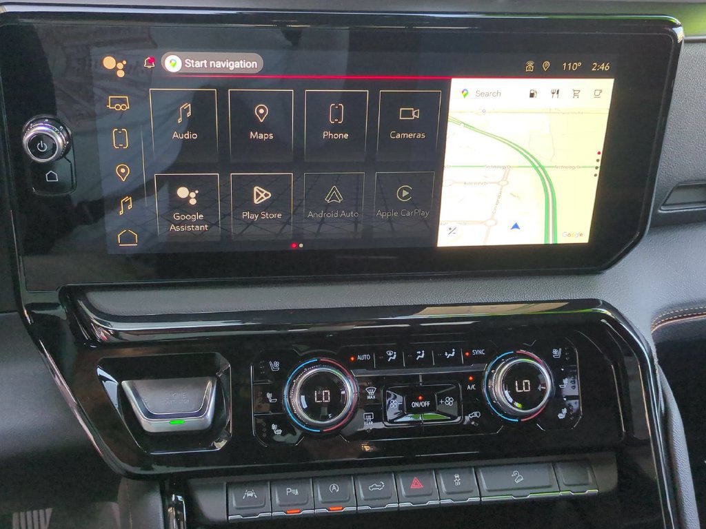 2026 GMC Sierra 1500 AT4 - Photo 13