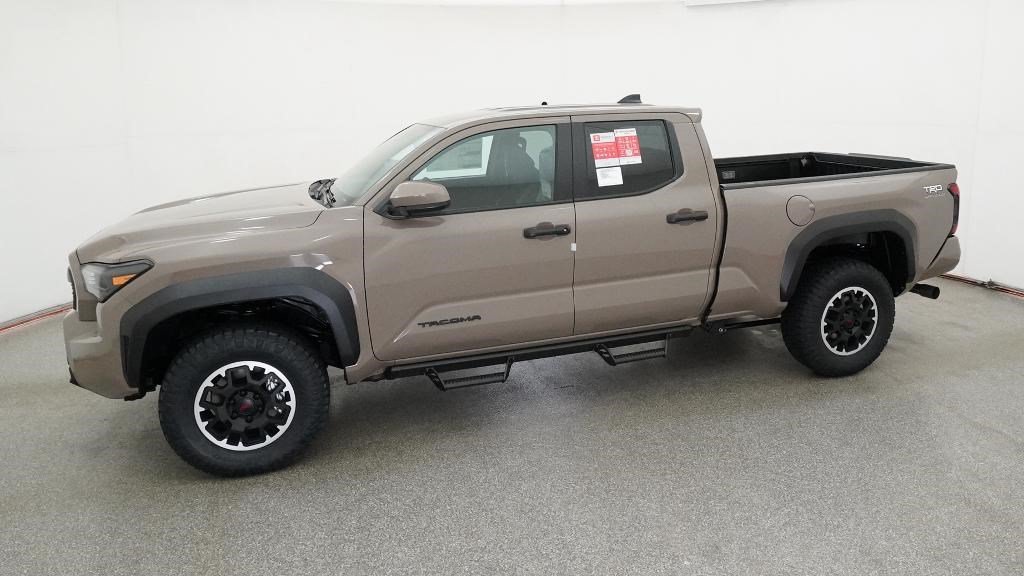 New 2026 Mudbath Toyota  TRD Off-Road image 5