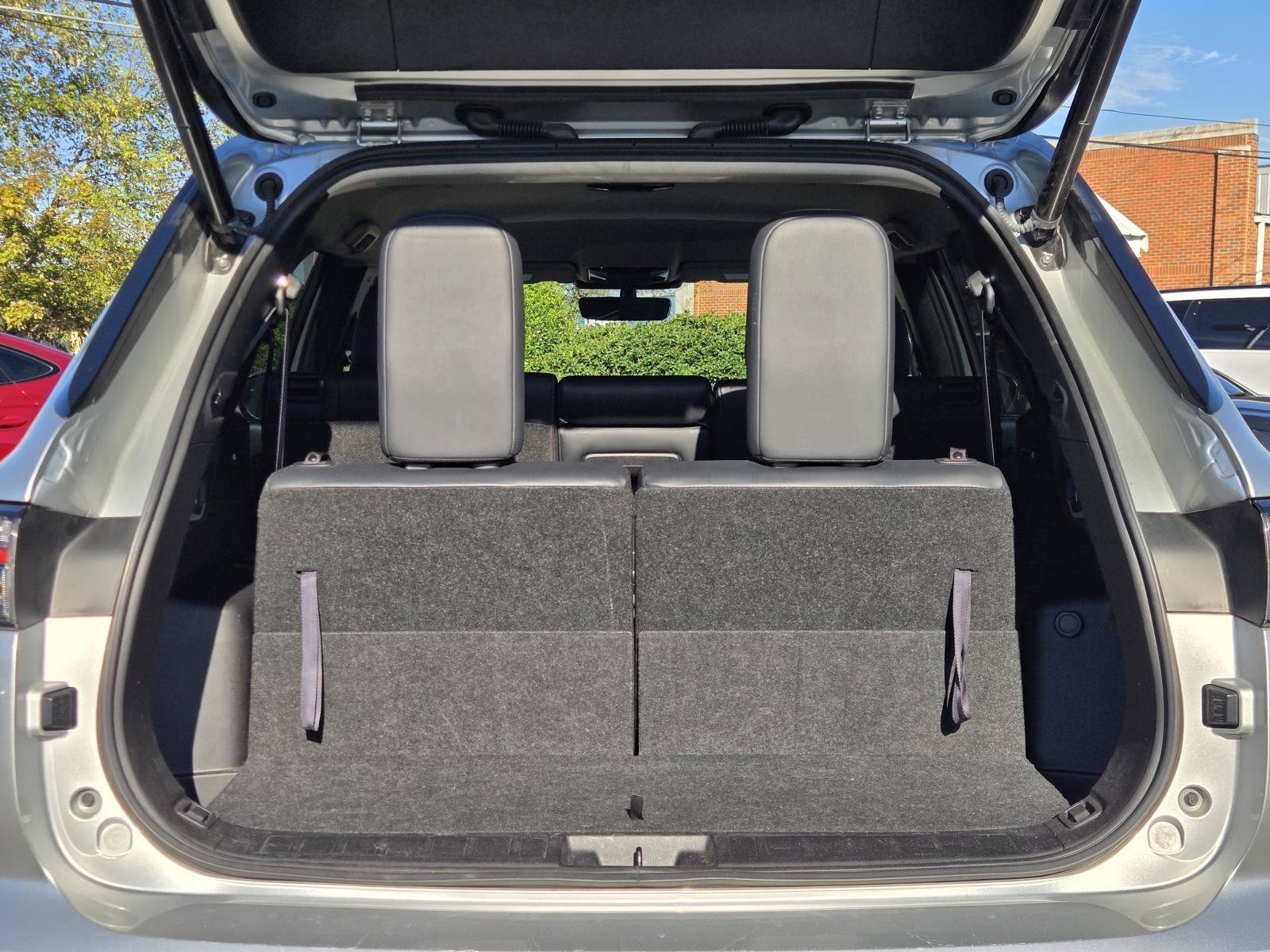 2025 Mitsubishi Outlander SE - Photo 13