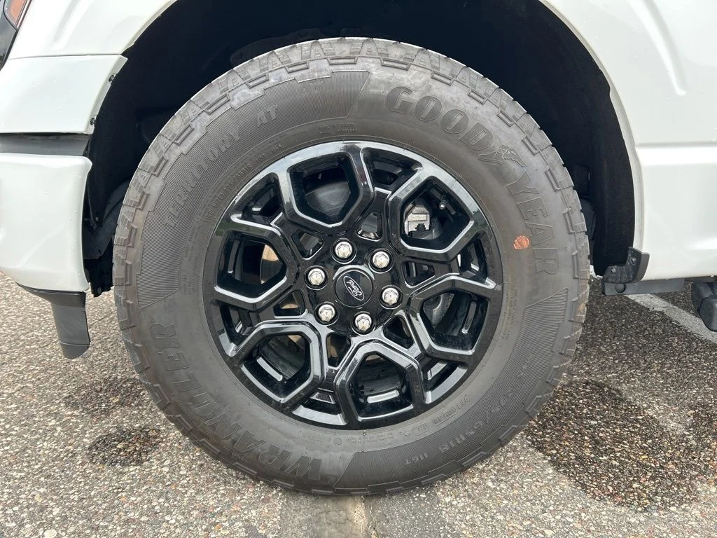 2024 Ford F-150 XLT - Photo 28