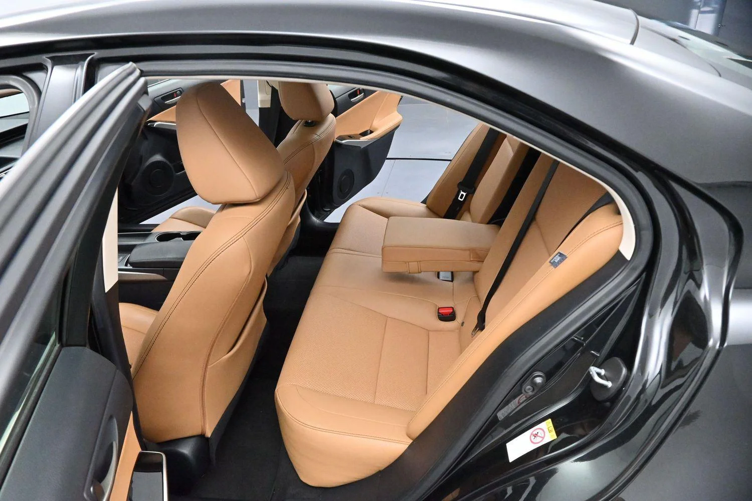 Used 2019 Caviar Lexus IS 300 image 29