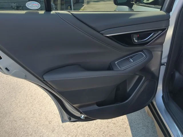 Used 2025 Silver Subaru Touring XT image 23