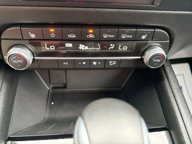 Used 2025 Gray Mazda 2.5 S Select Package image 38