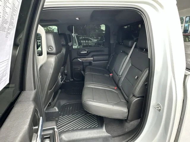 Used 2020 Beige Chevrolet LTZ image 23
