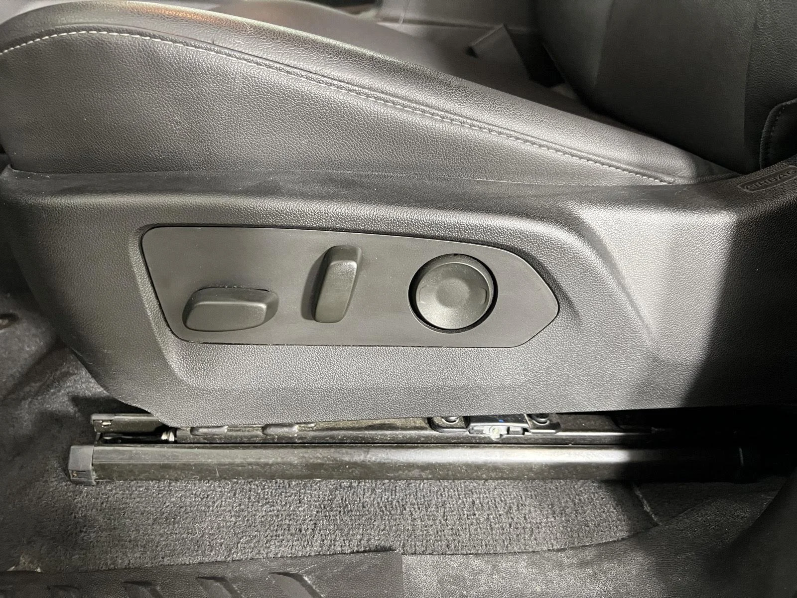 Used 2023 STERLING GRAY METALLIC Chevrolet 4WD LT image 15