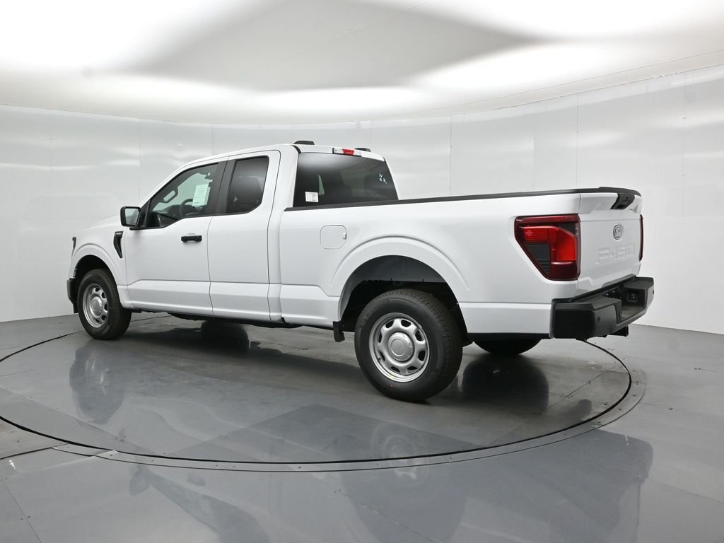 New 2026 Oxford White Ford XL image 6