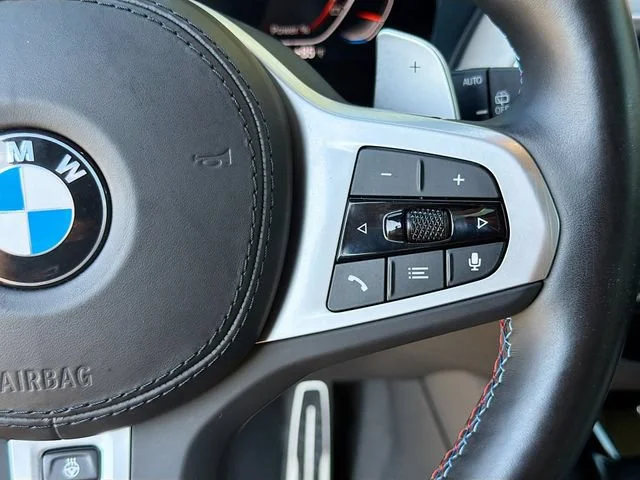 Used 2023 Carbon Black Metallic BMW M40i image 39