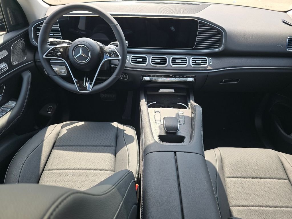 New 2026 Black Mercedes-Benz GLE 350 image 22